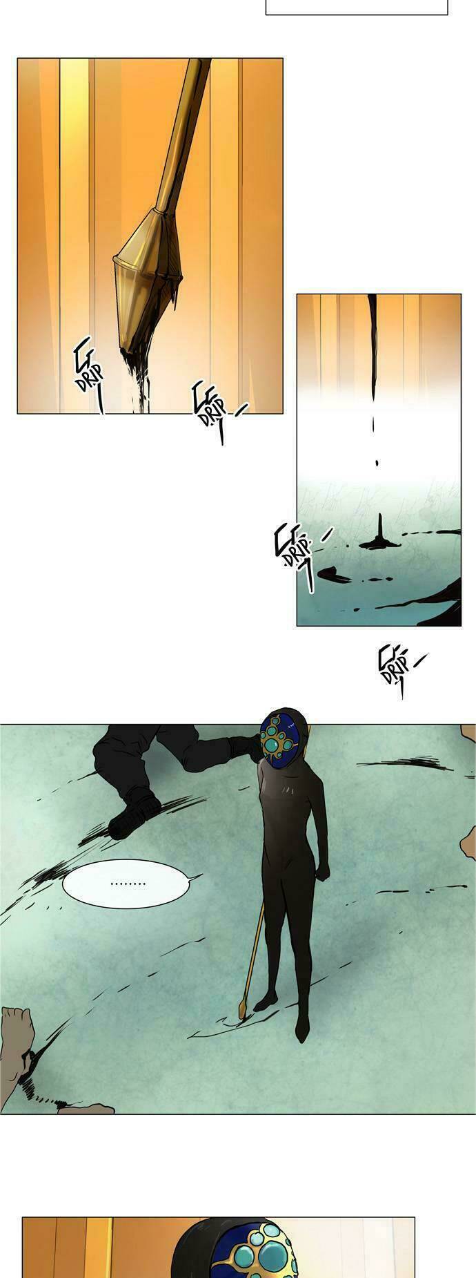 cuộc chiến trong tòa tháp chapter 24 14