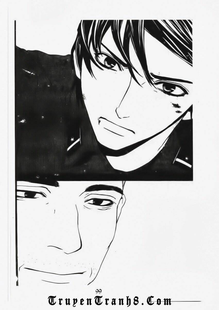 c-blossom - case 729 - điệp vụ 729 chapter 21 13