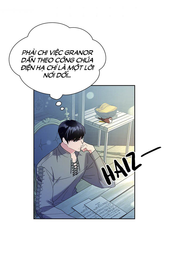 công chúa của loài chim chapter 26 48
