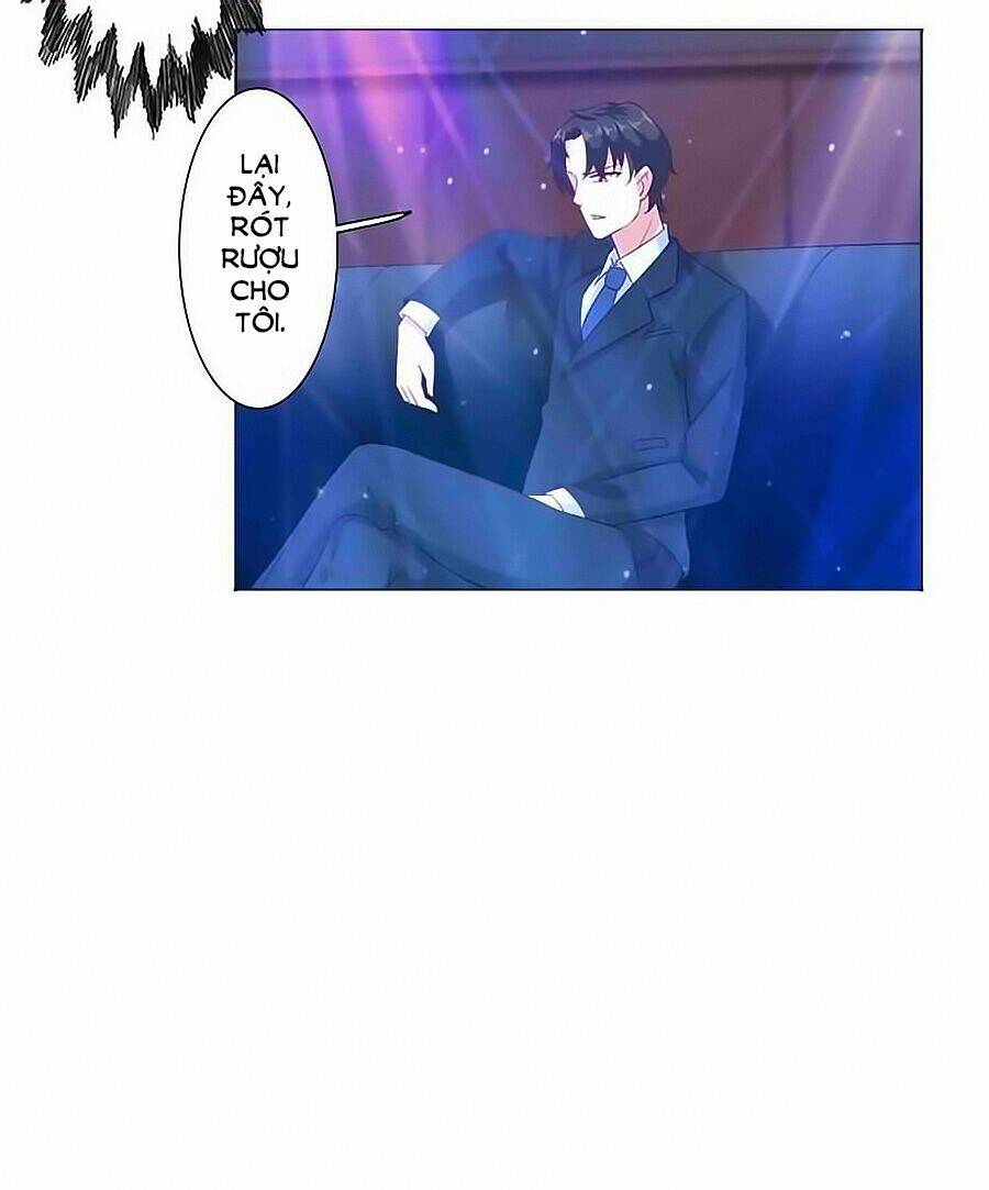 cô vợ bé nhỏ của boss chapter 23 12