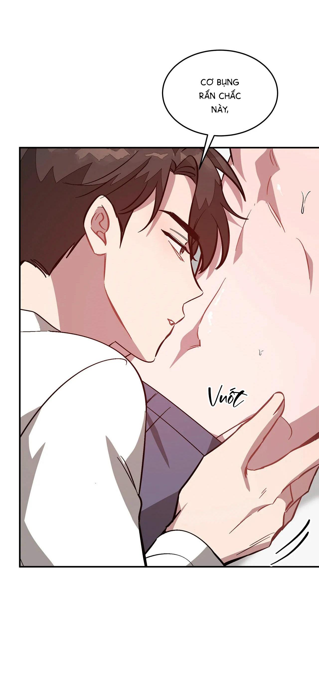 Sống Lại Lần Nữa chapter 69 66