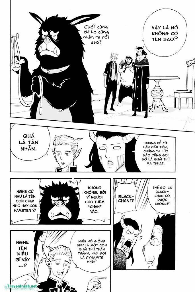 sodatechimaou chapter 47 4