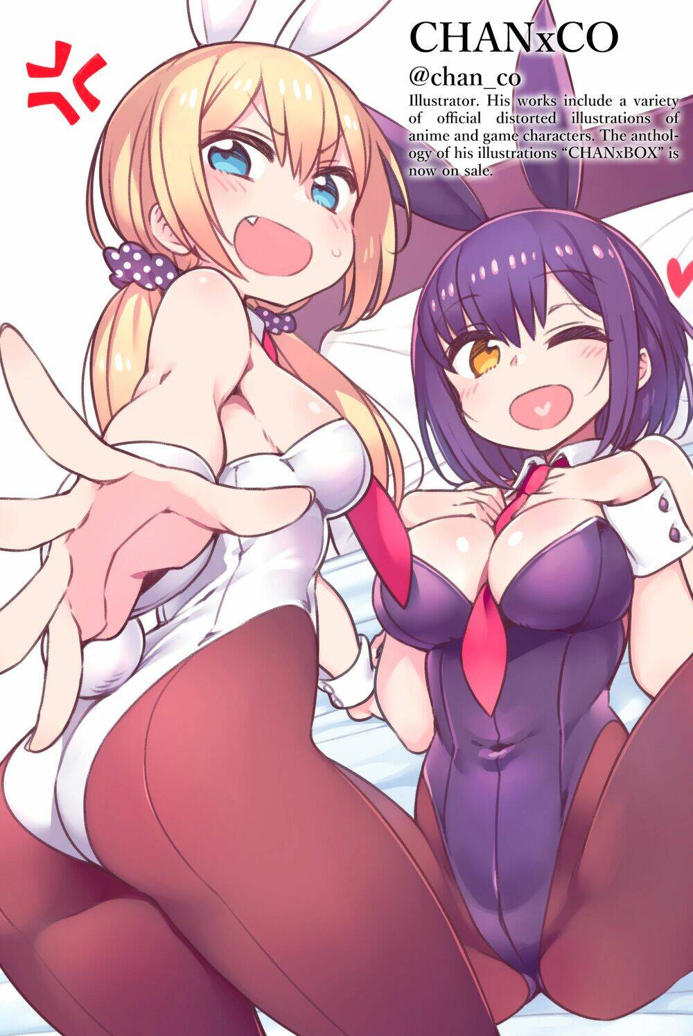 sekai ka kanojo ka erabenai chapter 27.5 10