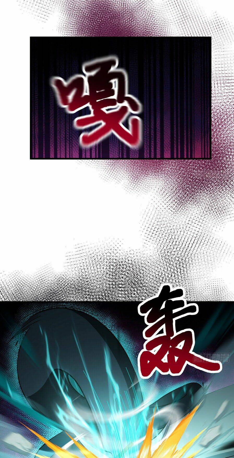 trường an tưởng tượng chapter 11 15