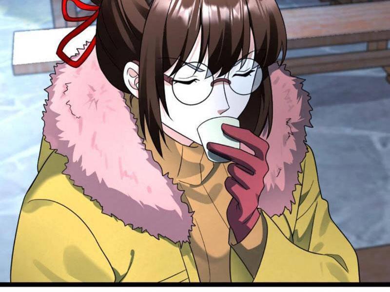 đóng băng toàn cầu: tôi gây dựng nên phòng an toàn thời tận thế chapter 181 23