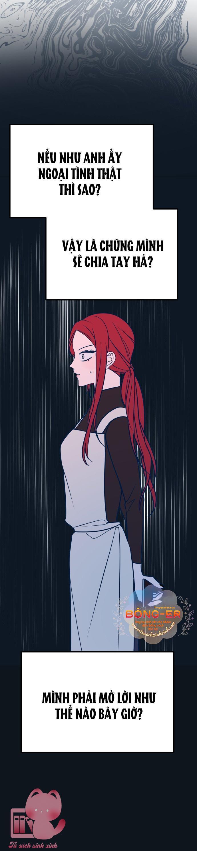 kẻ cắp gặp bà già chapter 23 4