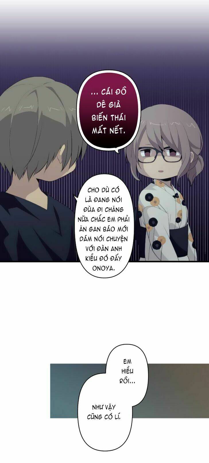 viên thuốc trùng sinh chapter 108 29