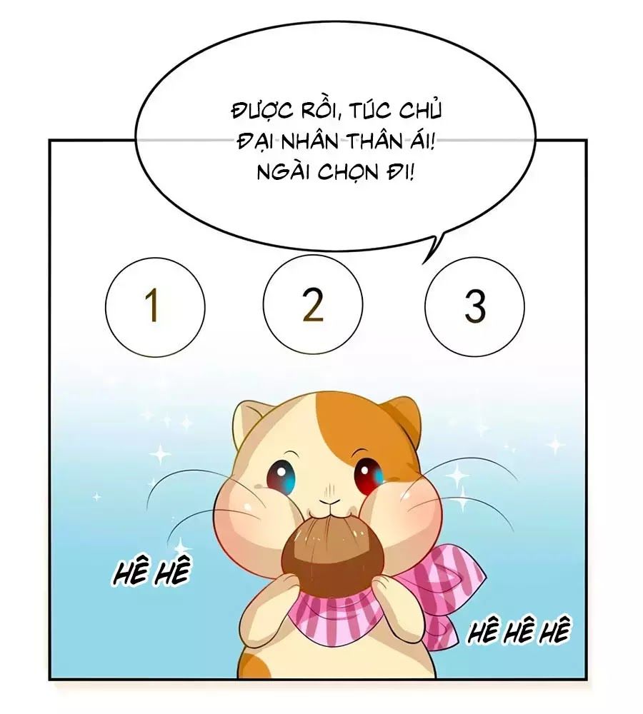 hệ thống công lược của tiểu công chúa chapter 3 32