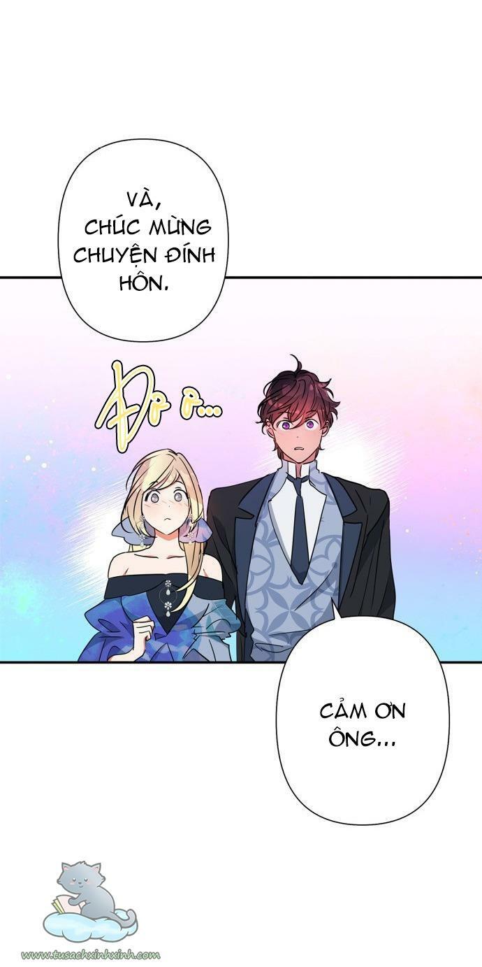 tôi đang nuôi dưỡng một con quái thú chapter 68 64