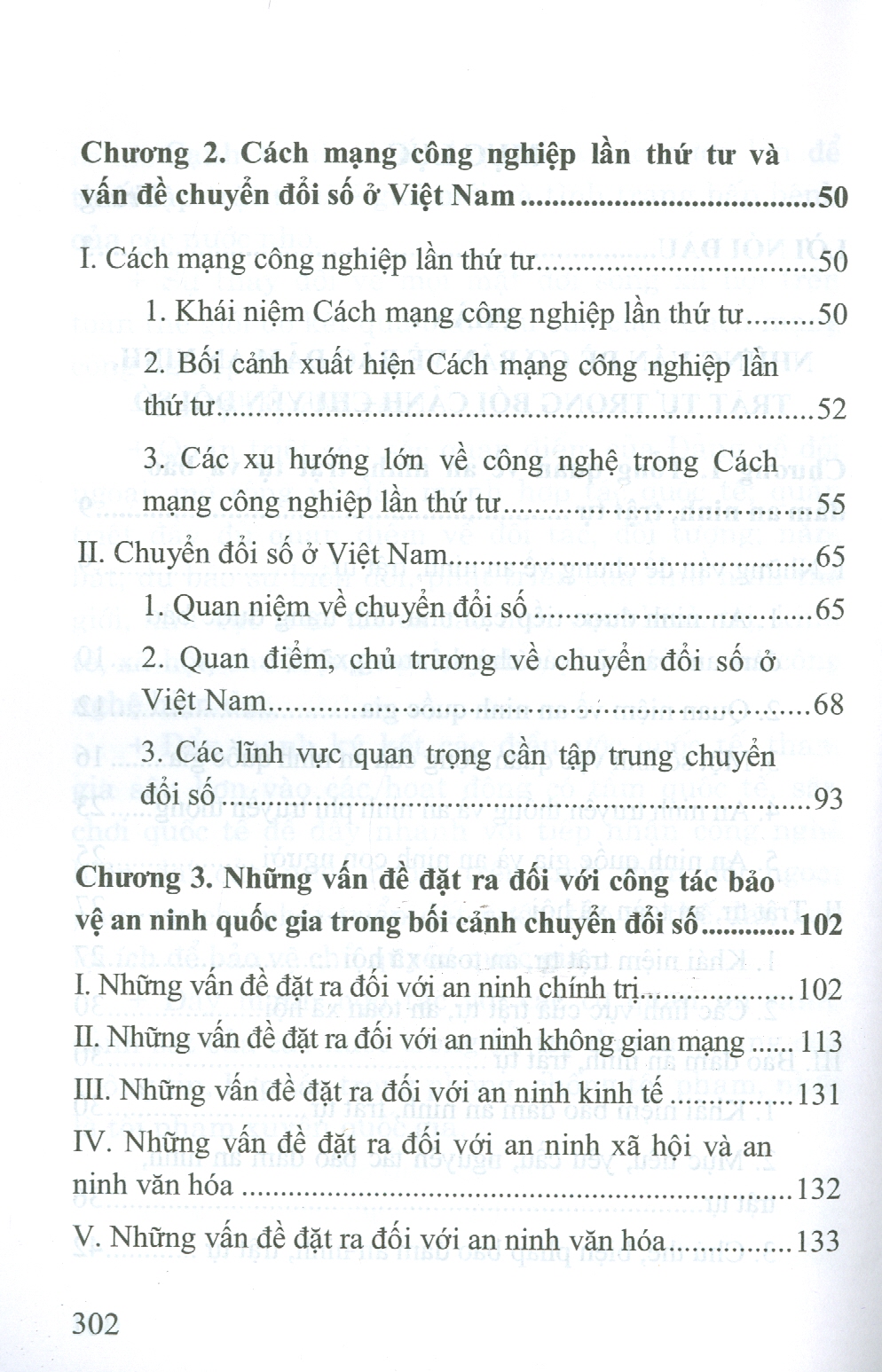 Bảo Vệ An Ninh, Trật Tự Ở Việt Nam Trong Bối Cảnh Chuyển Đổi Số