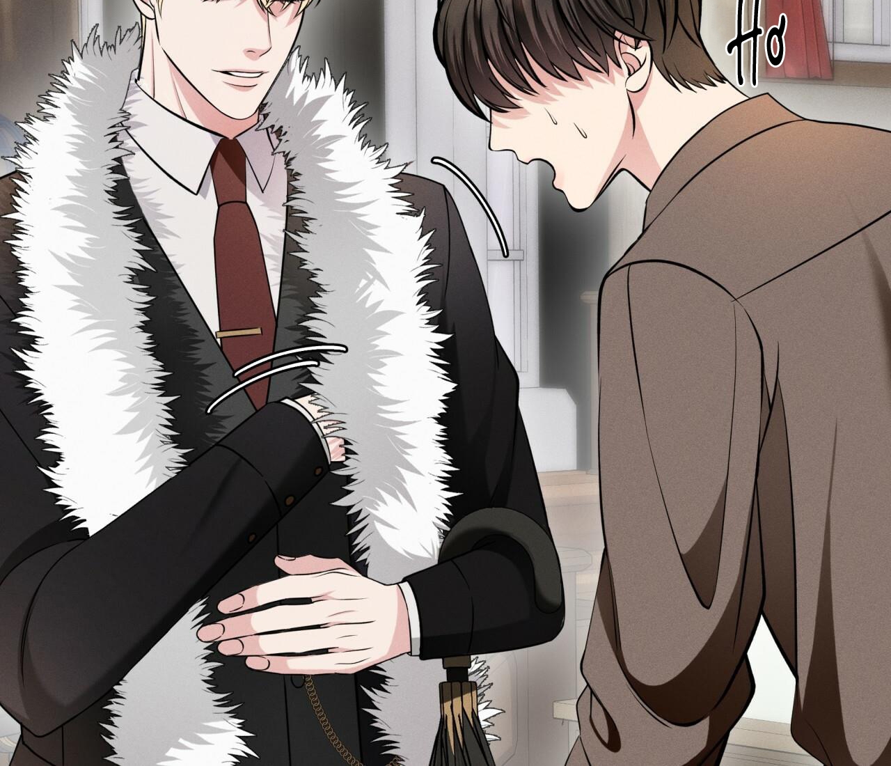 luân đôn trong màn đêm chapter 4 137