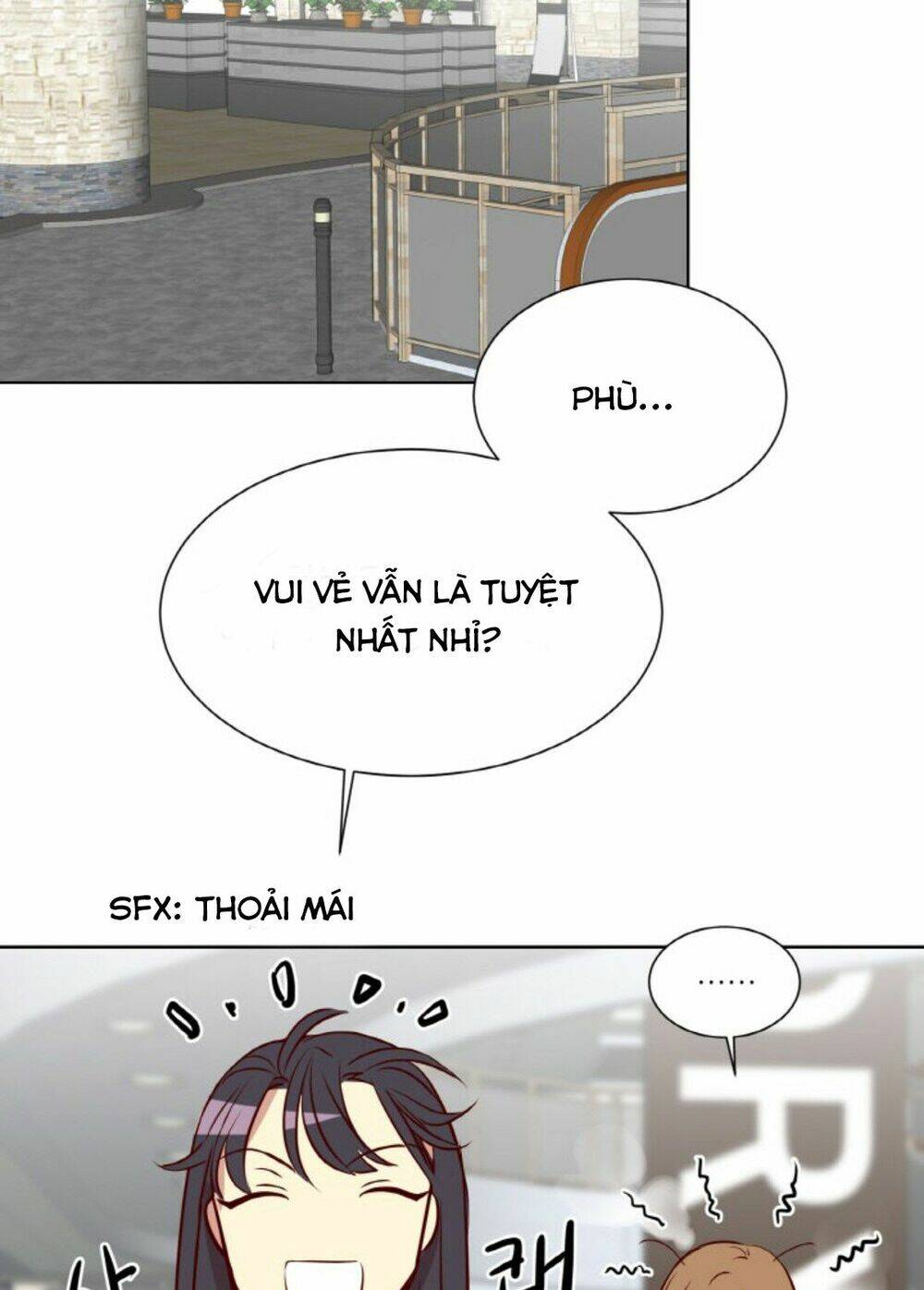 bộ mặt khác của cô bạn cùng phòng chapter 5 39