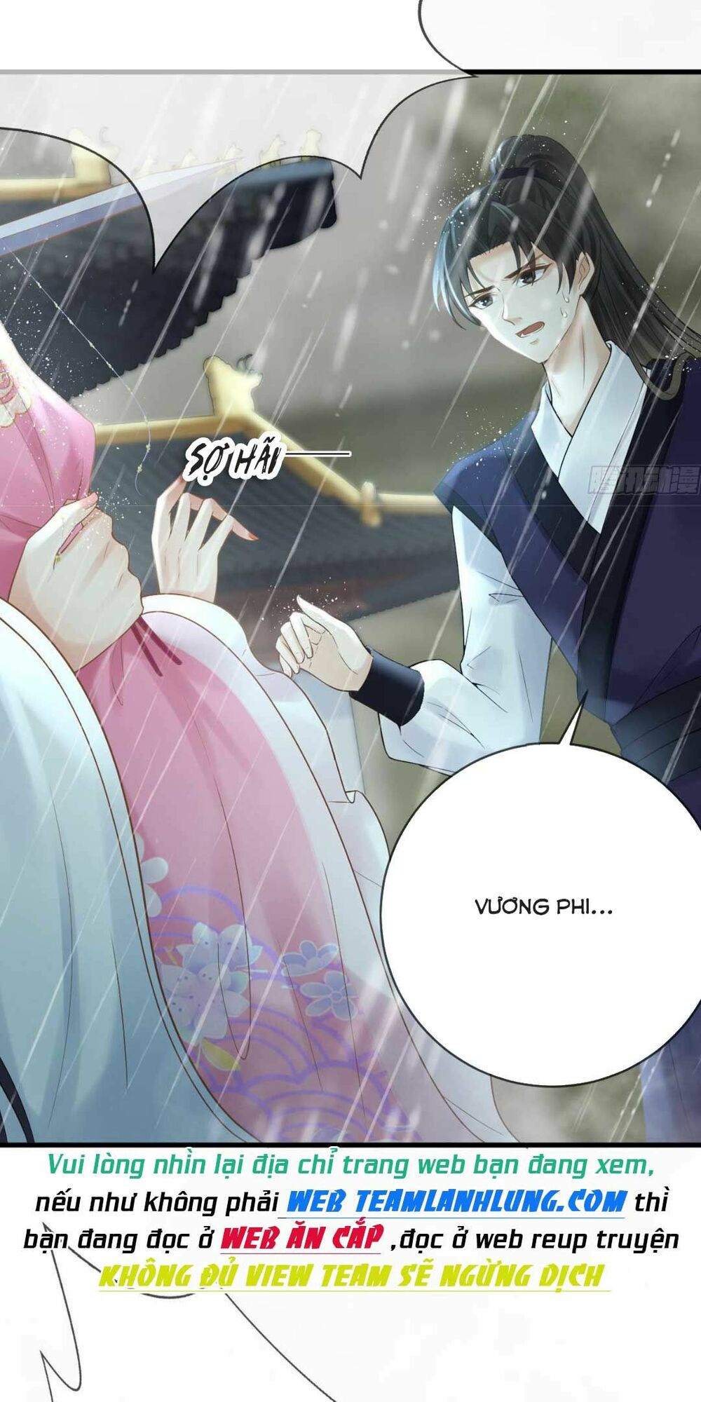 sự trả thù của vương phi chapter 22 7