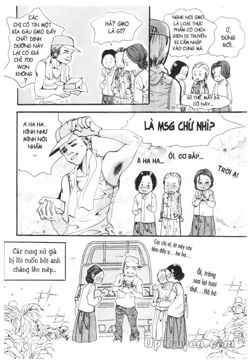 hoàng cung chapter 21 32