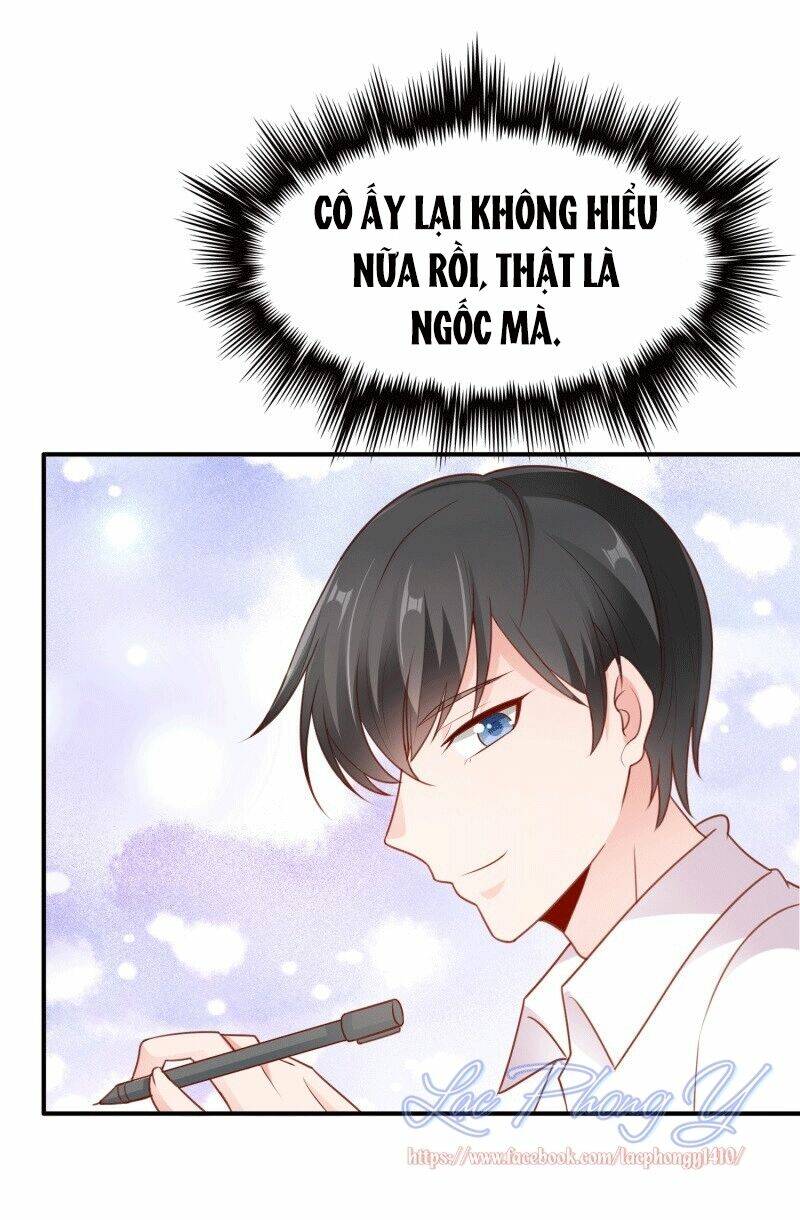 nụ cười cô ấy giống như kẹo đường chapter 10 12