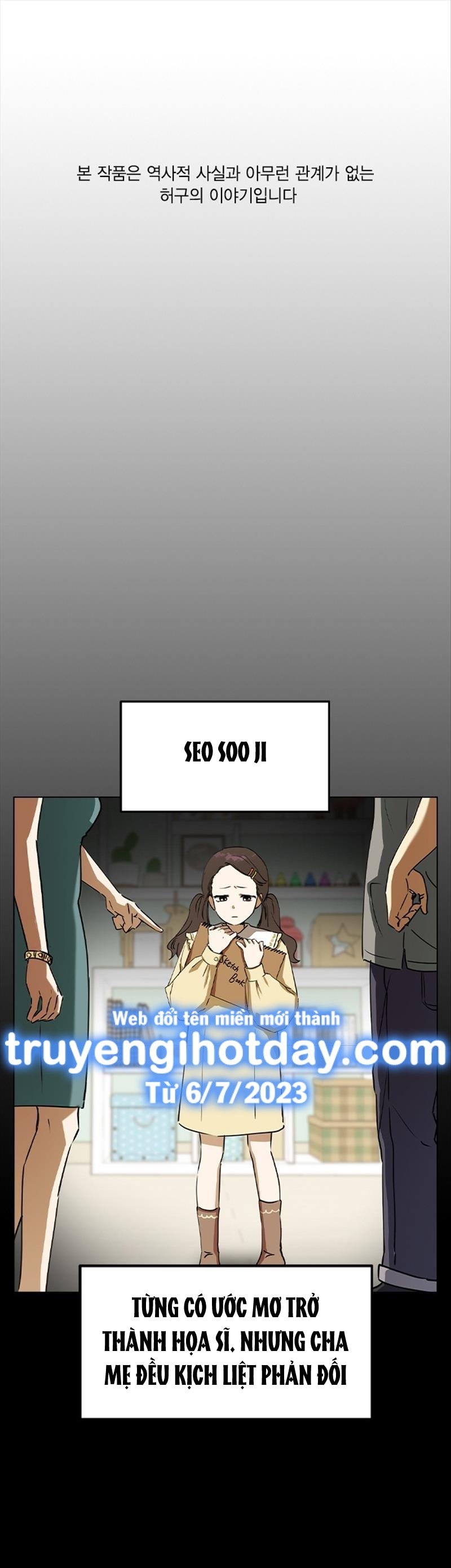 nhân duyên kiếp trước chapter 38.1 1