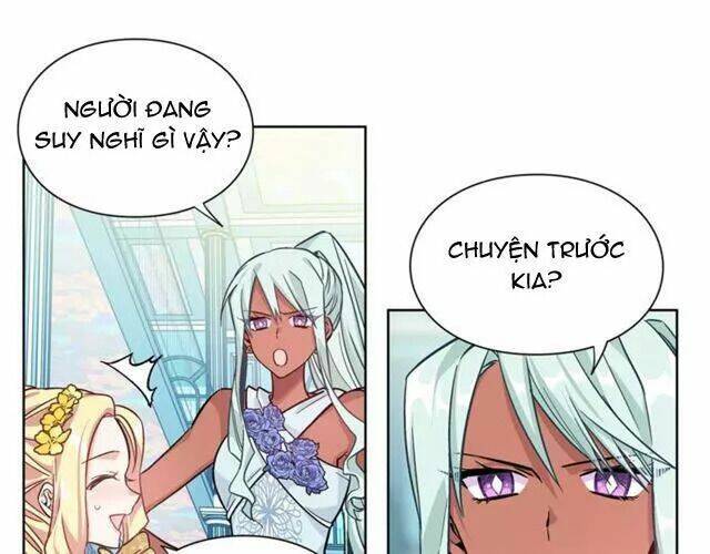 nữ hoàng ngoại khoa chapter 31 11