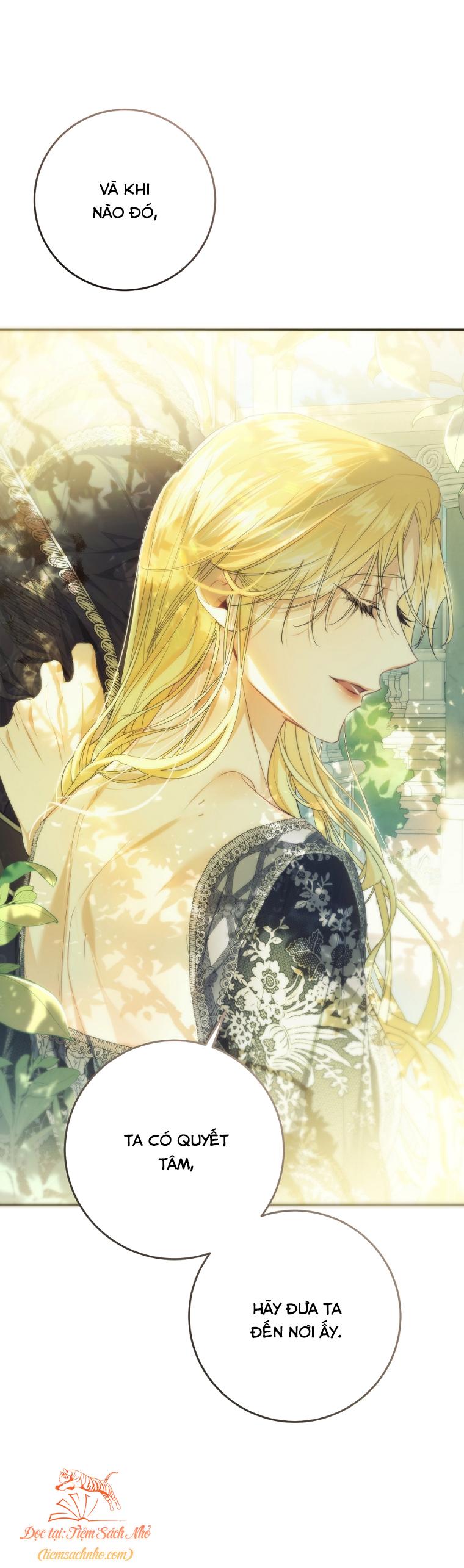 ác nữ là con rối chapter 74 39