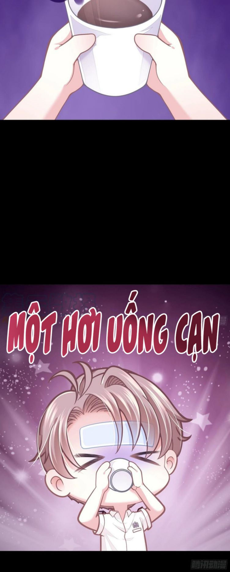 tôi nghi ngờ hệ thống thích tôi chapter 31 46