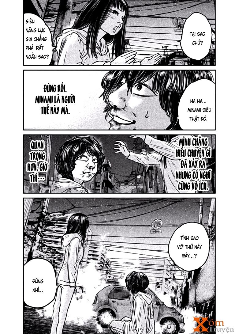 chousou no babel chapter 10 6