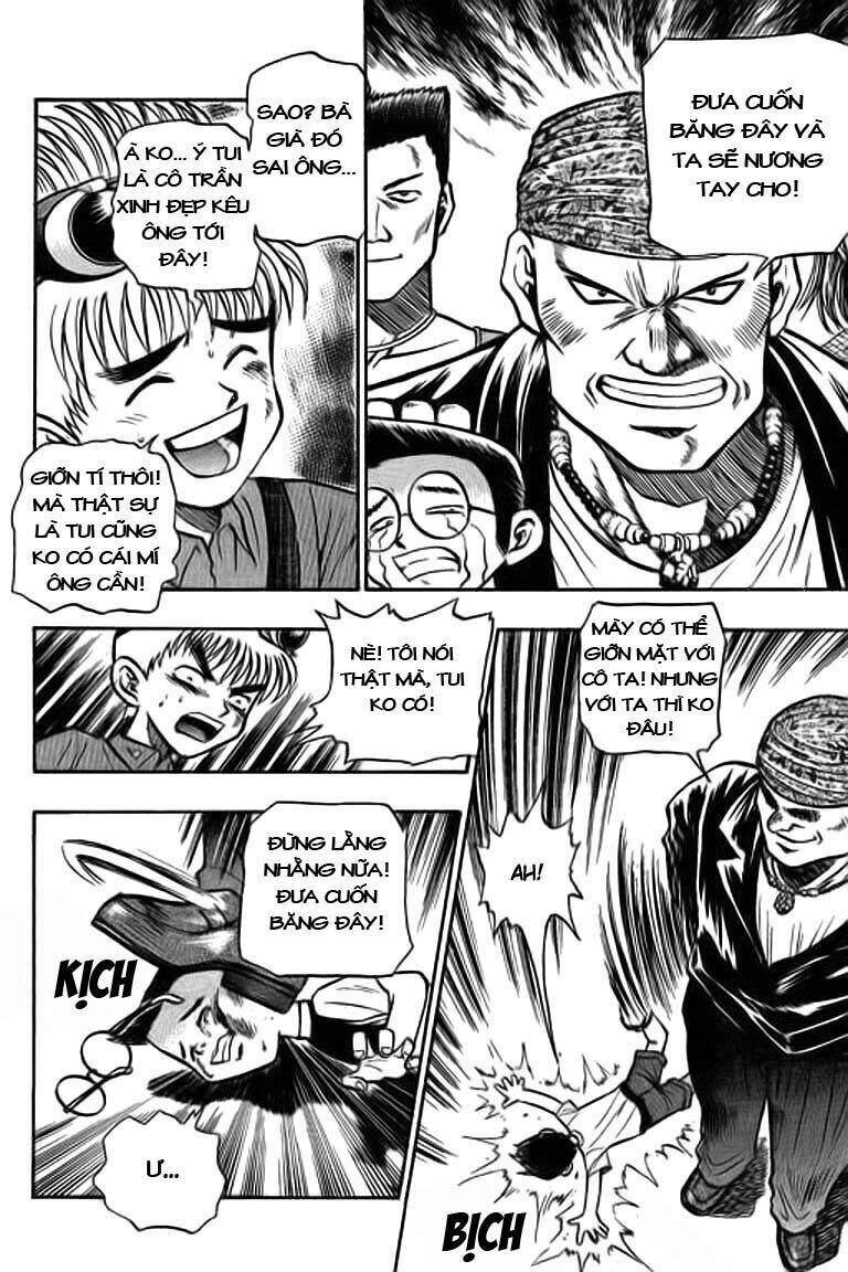 bowling king chapter 1 20