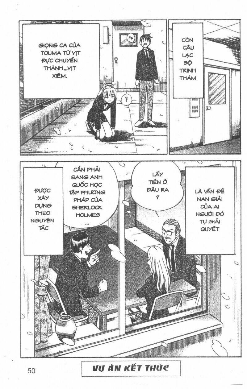 thám tử toma chapter 5 50