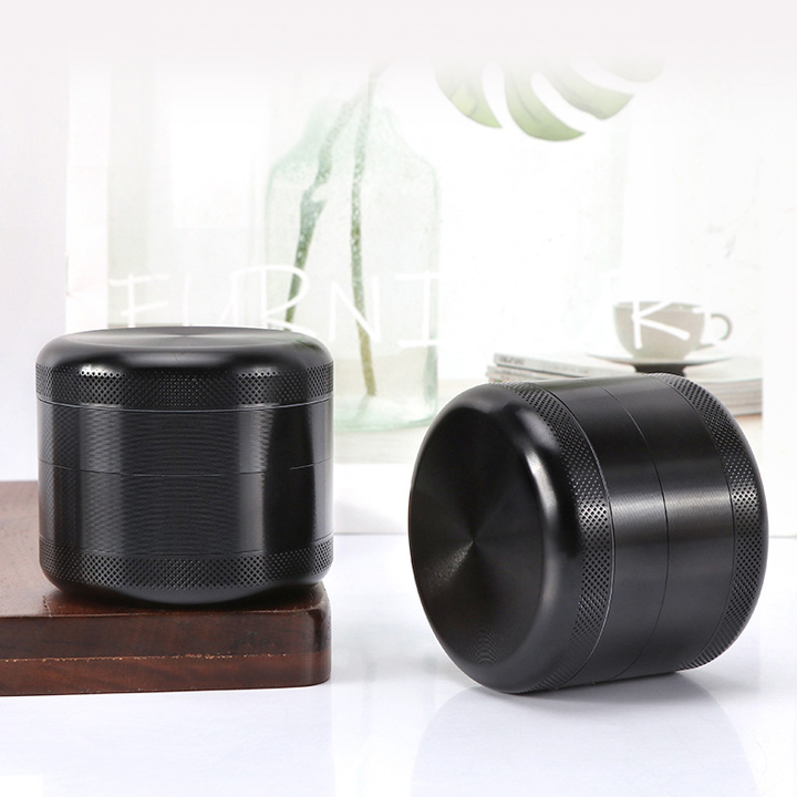 Hộp đựng thuốc sợi cao cấp hợp kim nhôm pk-22