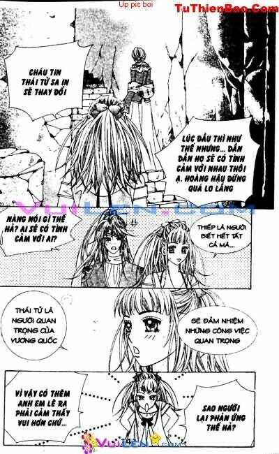 bogle goes to the kingdom chapter 45 19