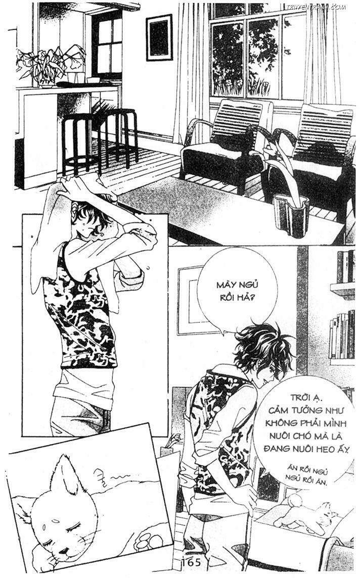 điên vì yêu - love like crazy chapter 30 25