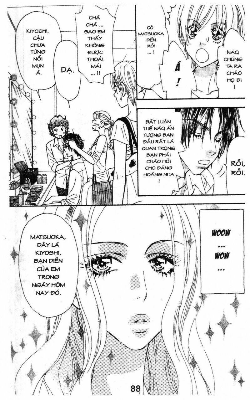 kirara no hoshi chapter 4 89