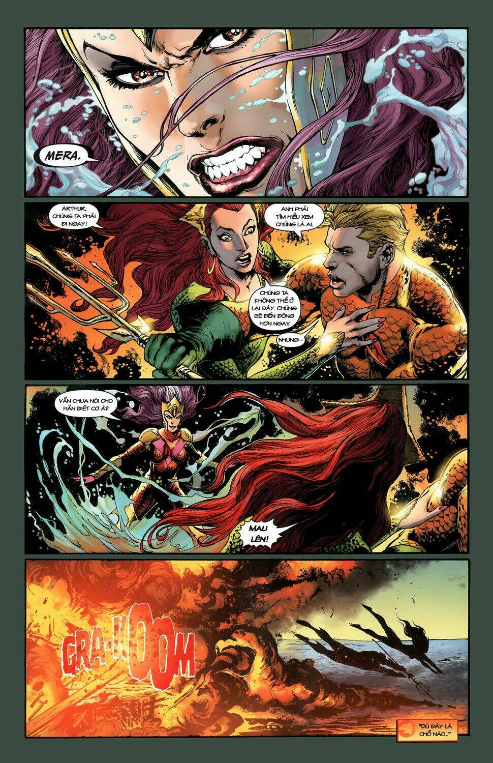 brightest day chapter 5 11