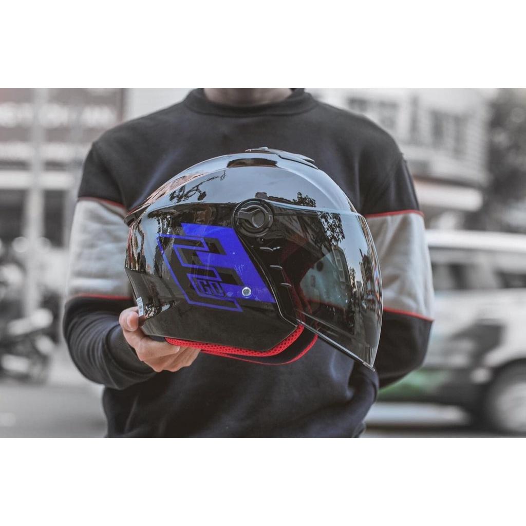 MŨ BẢO HIỂM EGO E3