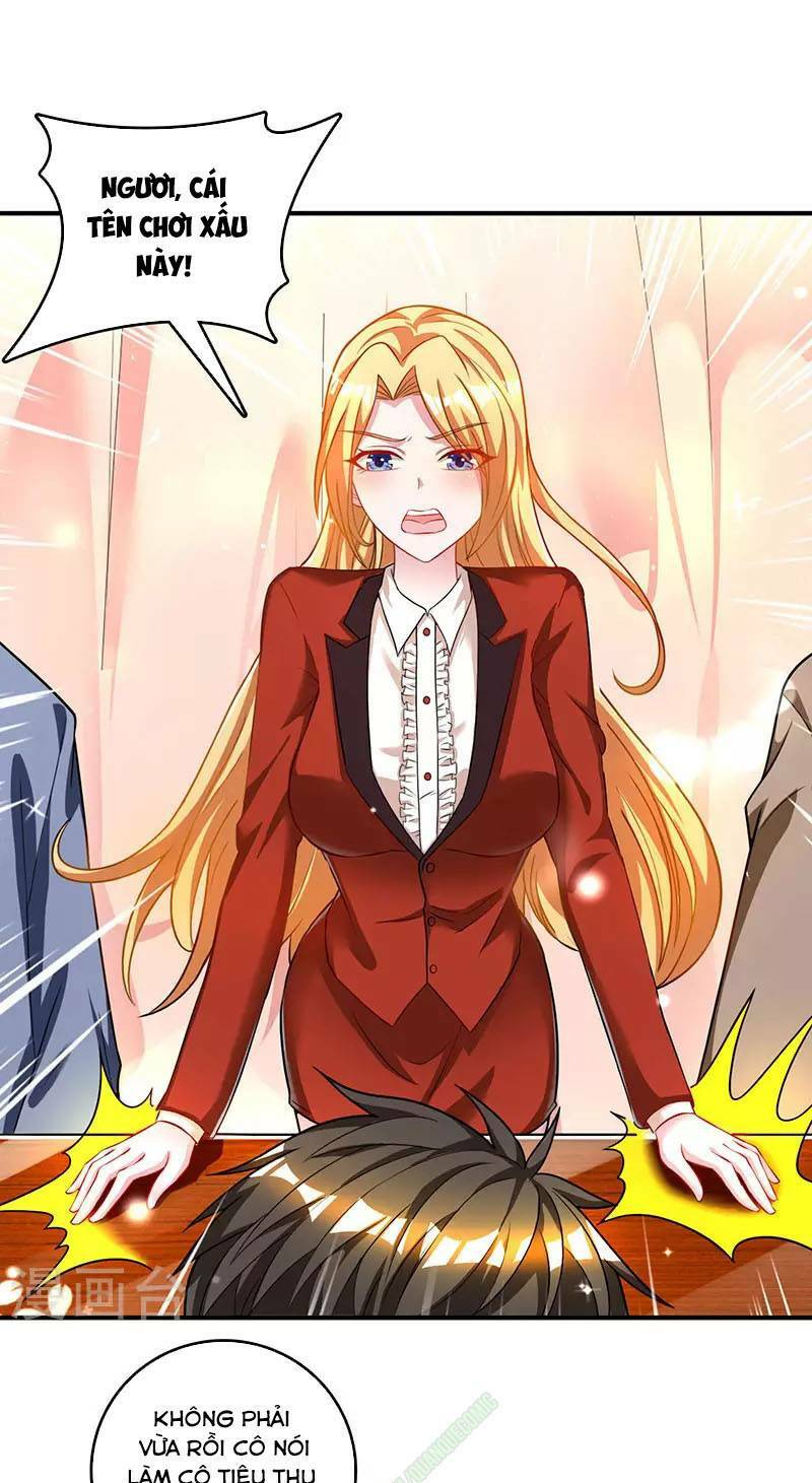 lão bà đặc công cực phẩm của tôi chapter 11 11