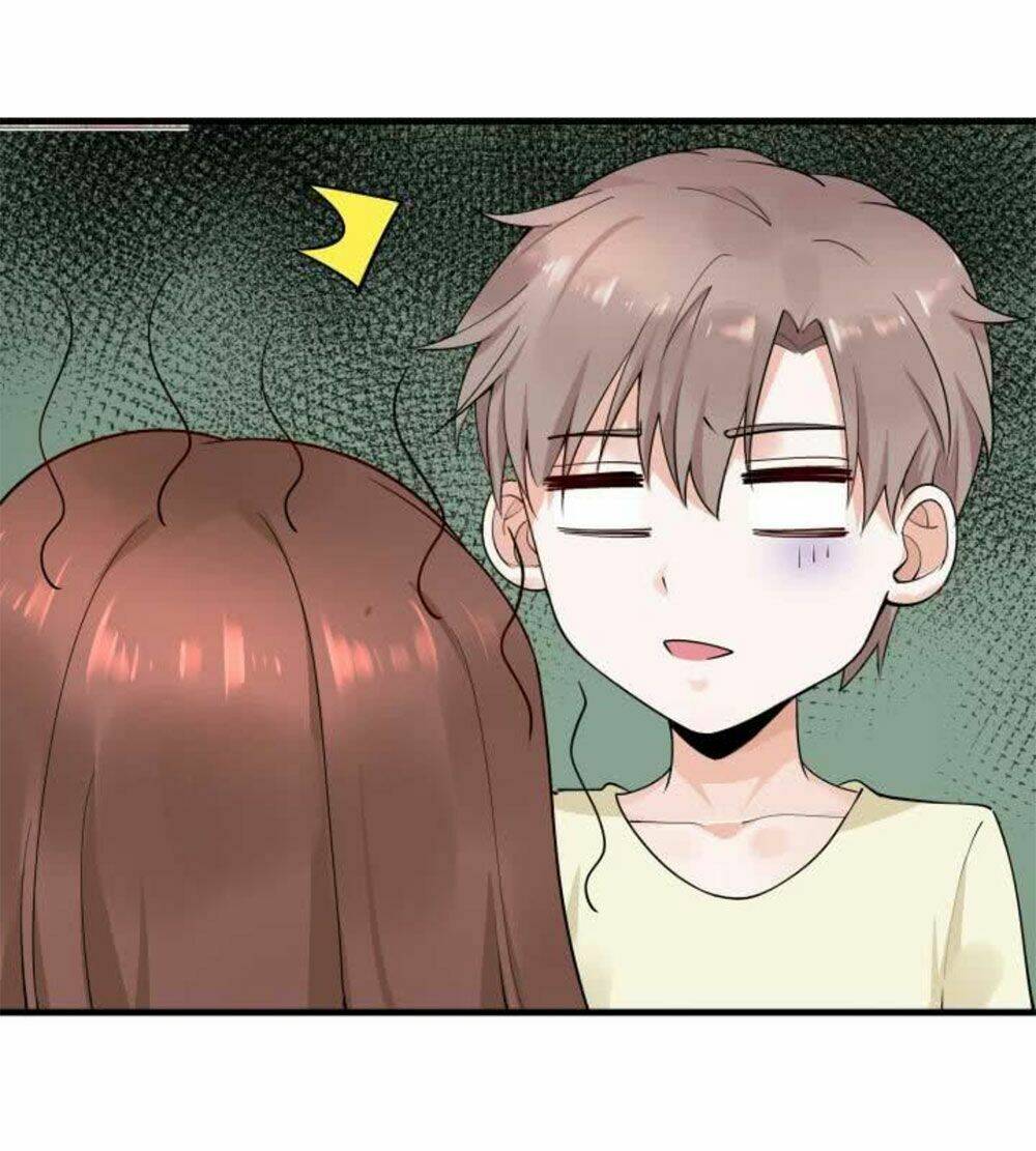 khi trò chơi ác ma bắt đầu chapter 130 41