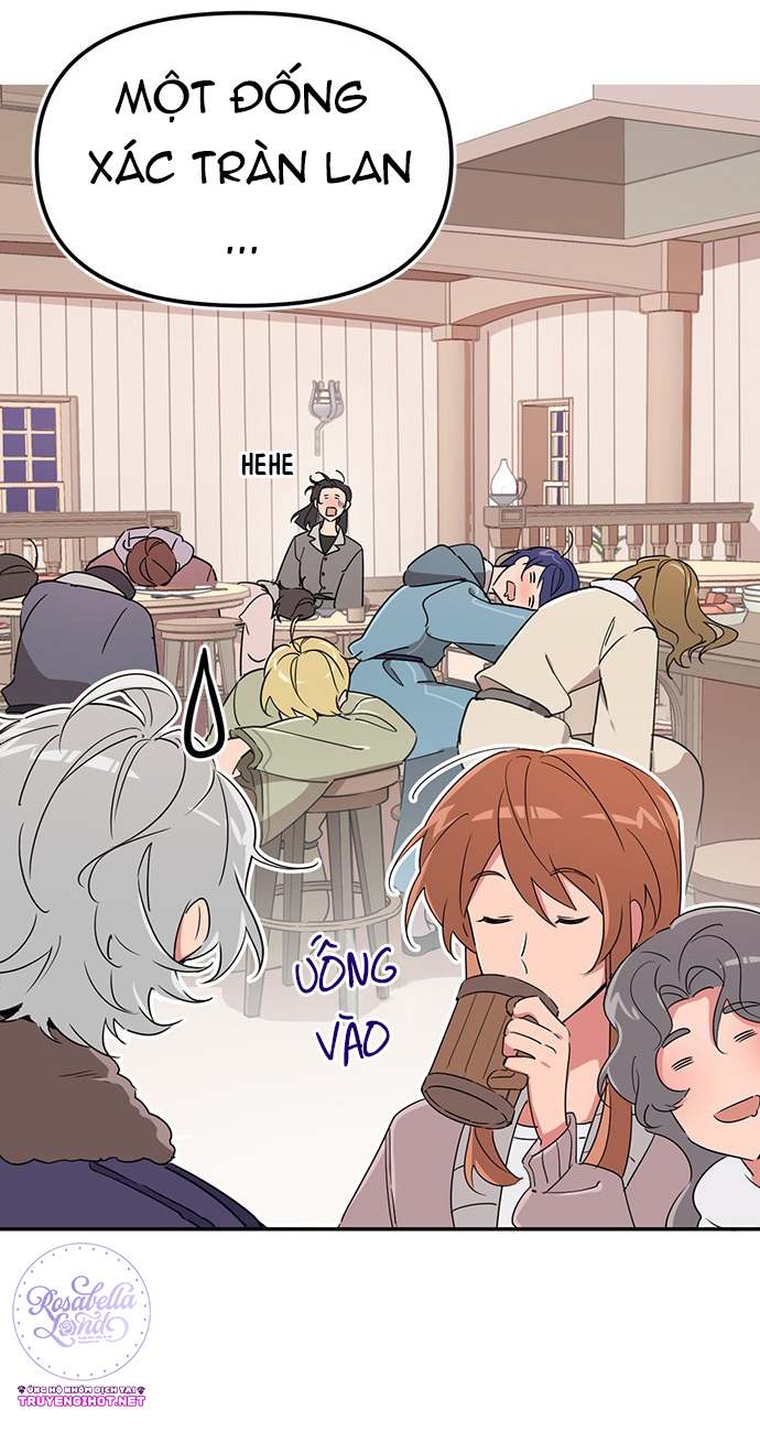 căn hộ kí túc xá của pháp sư chapter 5 17