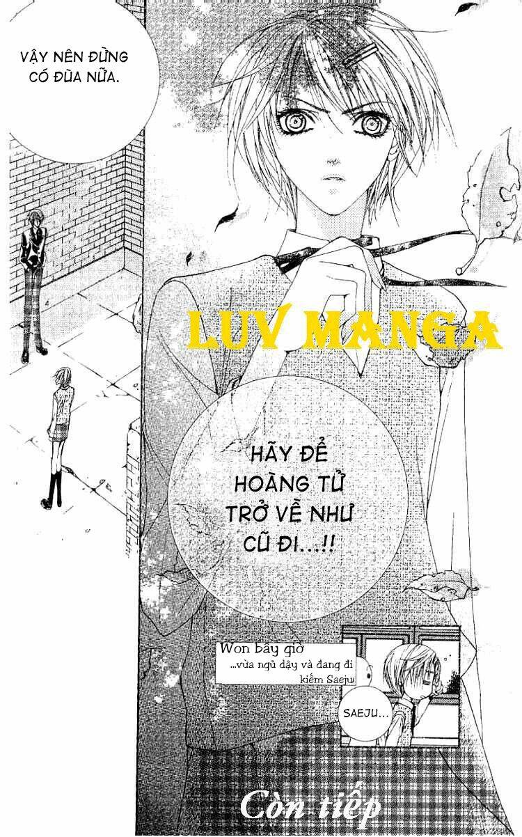 adventure and trouble diary chapter 2 37