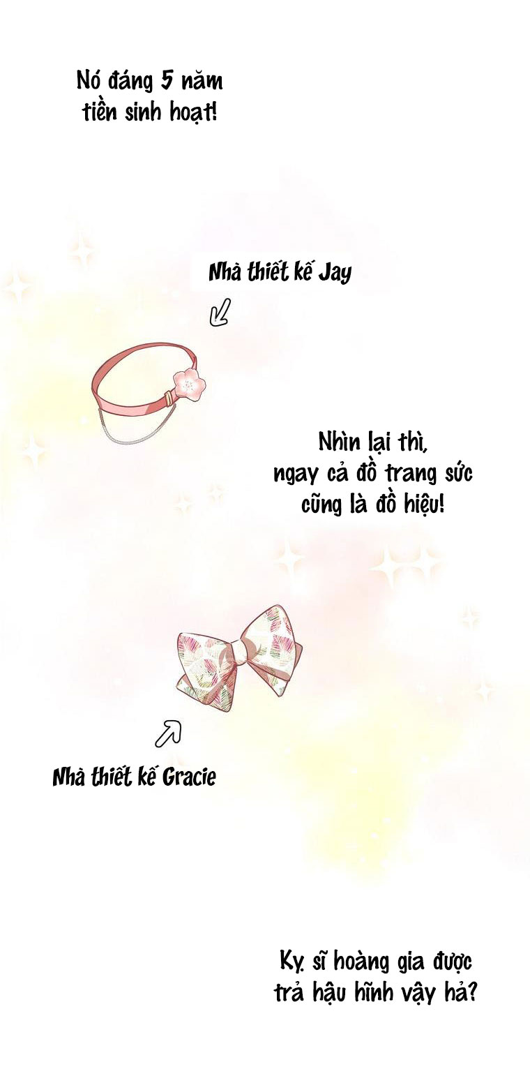 đi theo dấu vụn bánh chapter 30 20