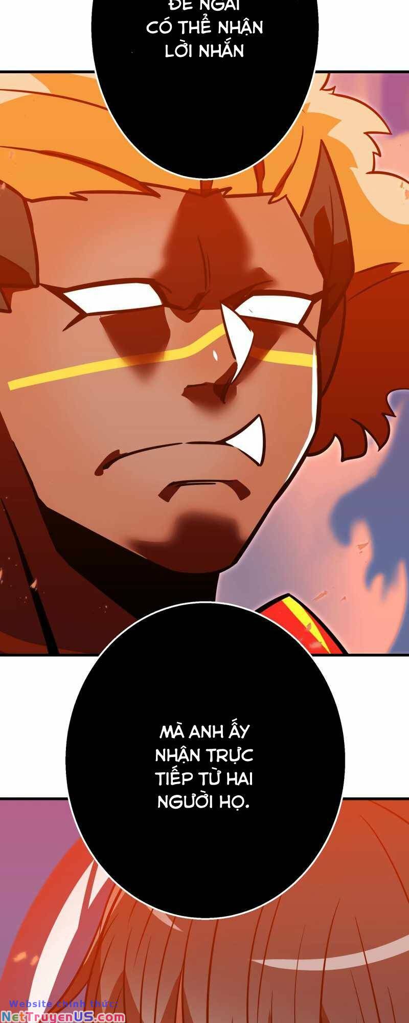 Huyết Thánh Cứu Thế Chủ~ Ta Chỉ Cần 0.0000001% Đã Trở Thành Vô Địch chapter 56 104