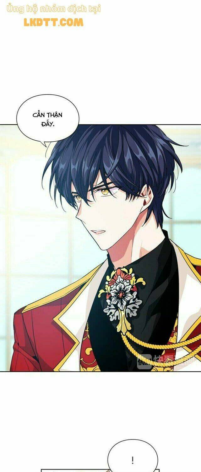 nữ hoàng ngoại khoa chapter 73 19