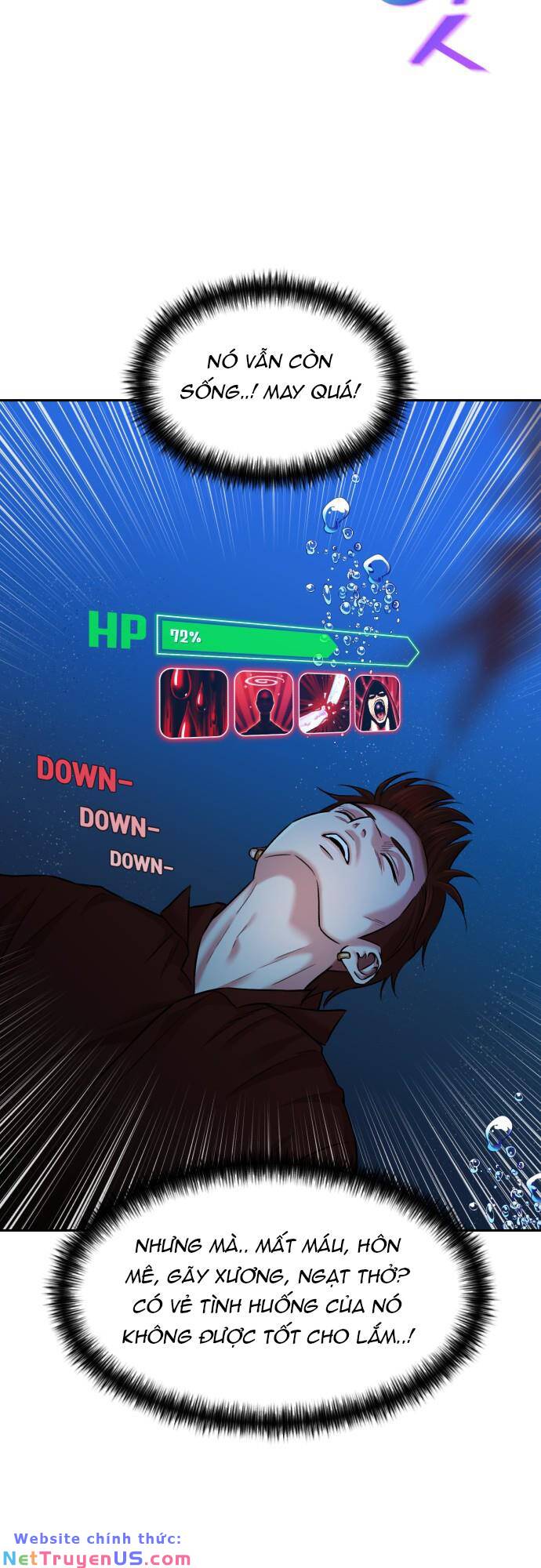 gương mặt thiên tài chapter 81 32