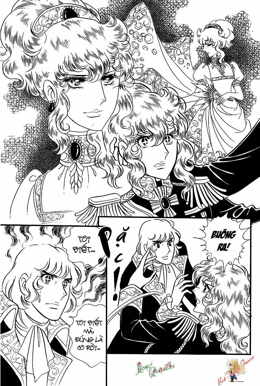 versailles no bara chapter 30 13
