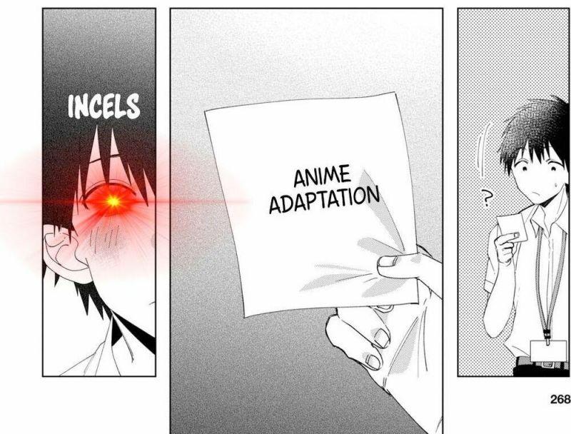 hige wo soru. soshite joshikosei wo hirou. chapter 13 29