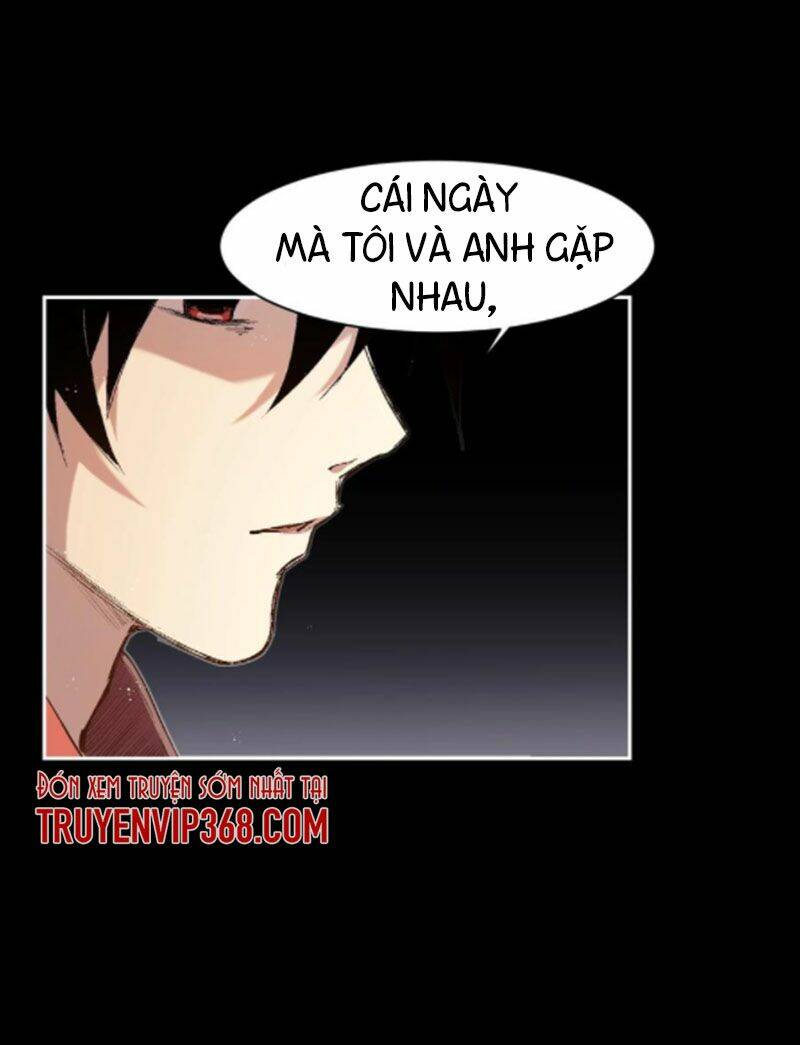 vương bài đặc công trùng sinh vườn trường chapter 50 6