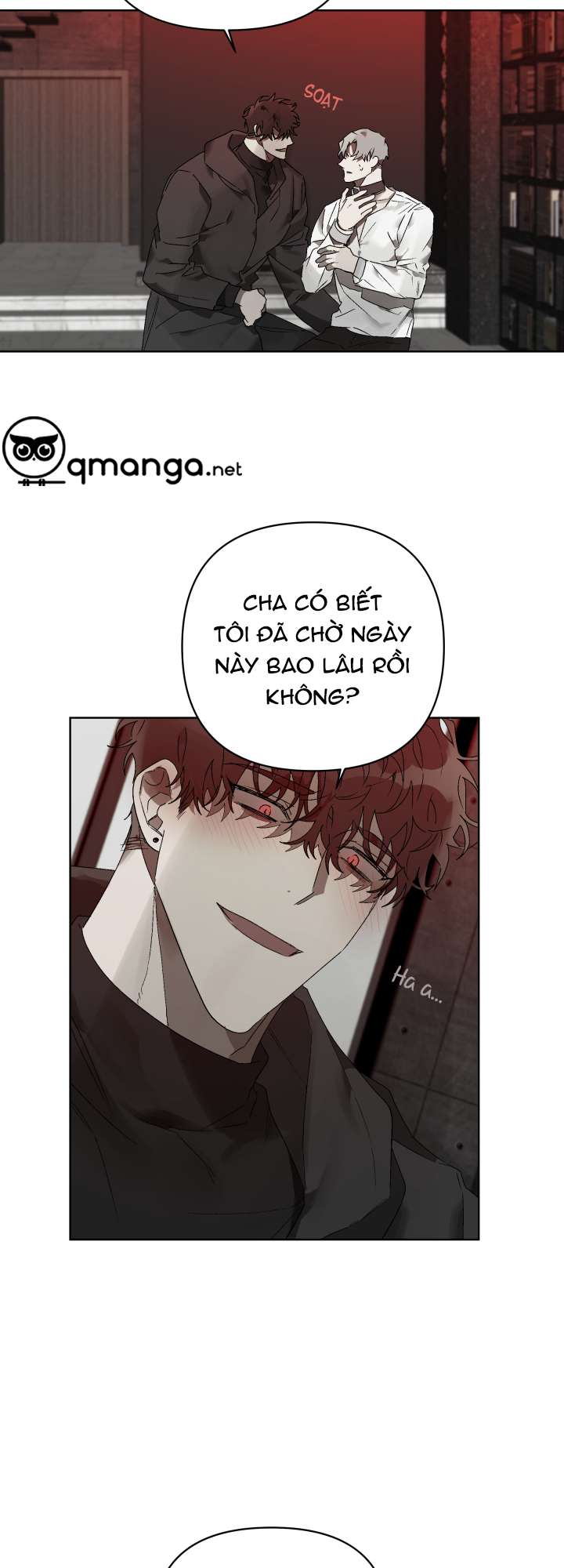 trái ngọt nơi đầu lưỡi chapter 7 27