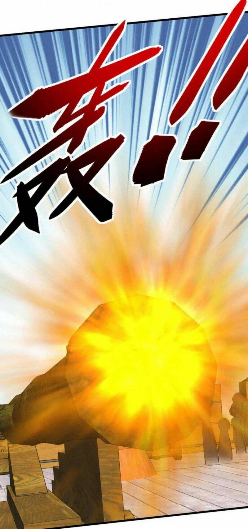 trọng sinh ta là đại thiên thần chapter 158 44