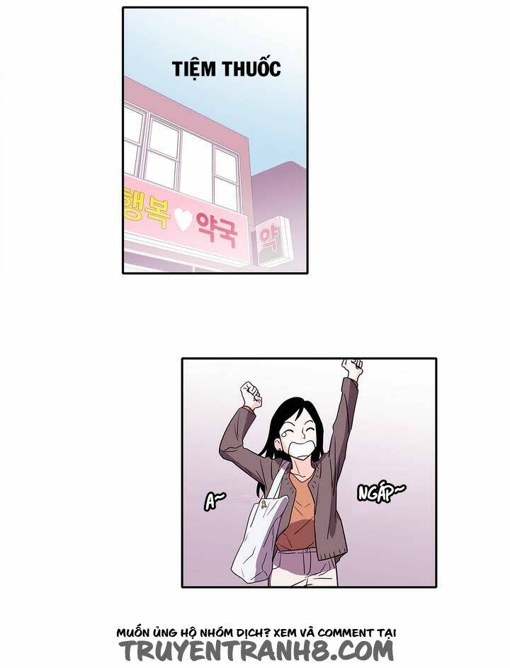 chuyện gì đến, rồi cũng sẽ đến chapter 10 43