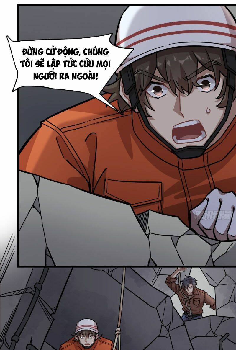 thâm dạ thư ốc chapter 121 28