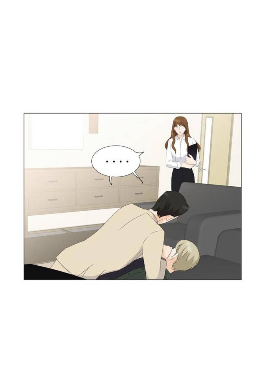 idol và sếp, em yêu ai? chapter 17 2