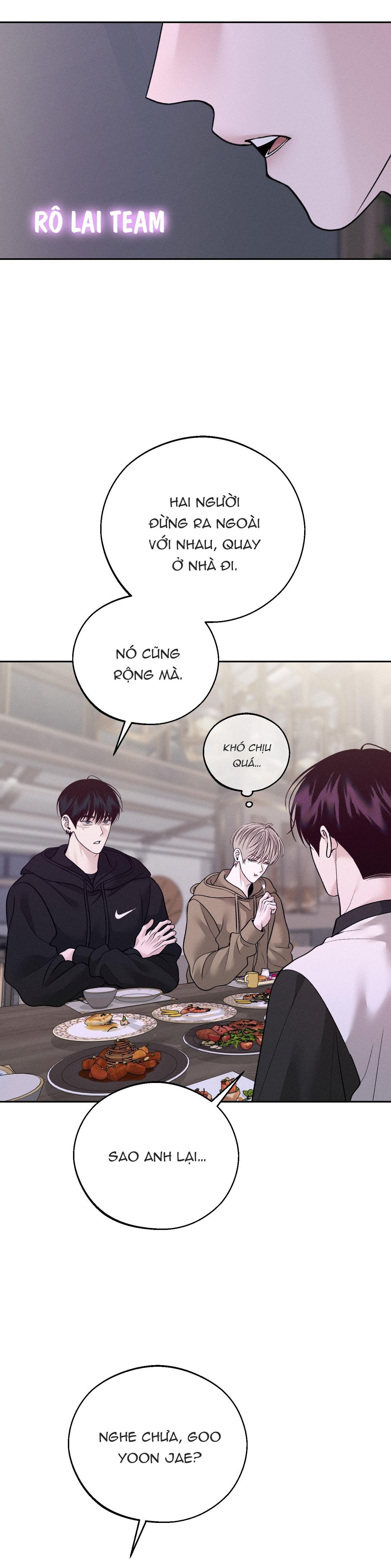 cứu tinh của thứ hai chapter 49 16