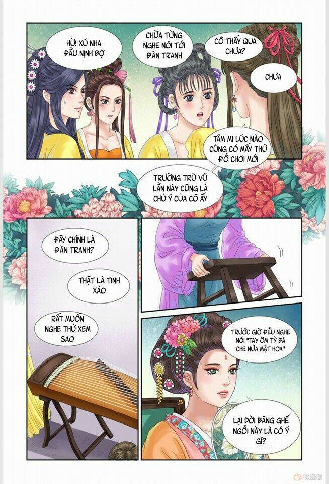 tam sinh kiếp chapter 10 17